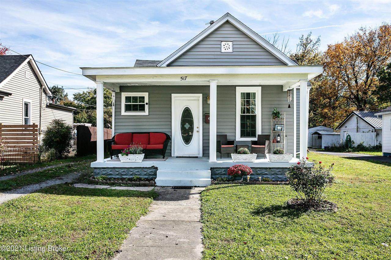 517 4th Street - Photo 1