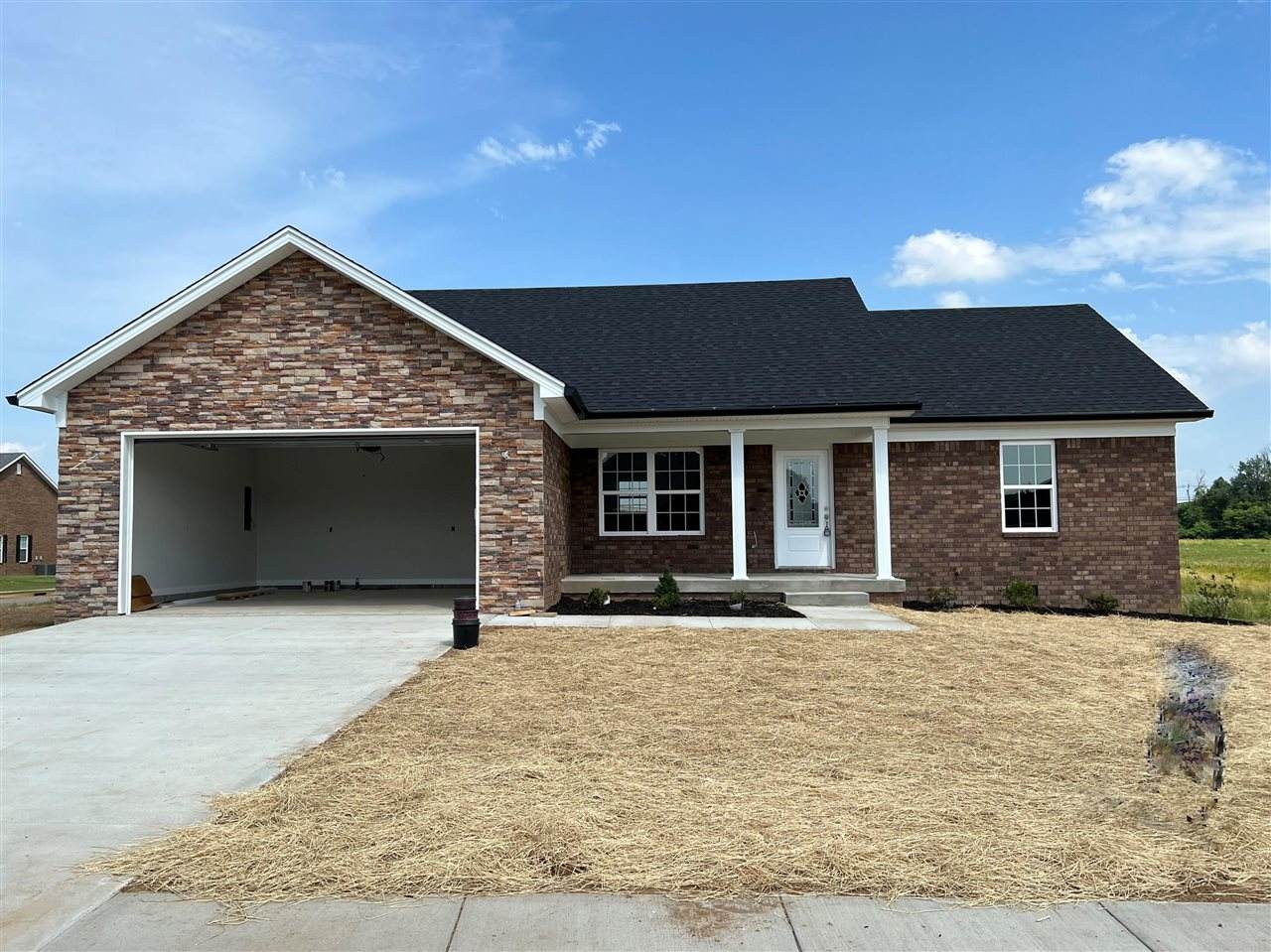 301 Oak Grove Drive - Photo 1