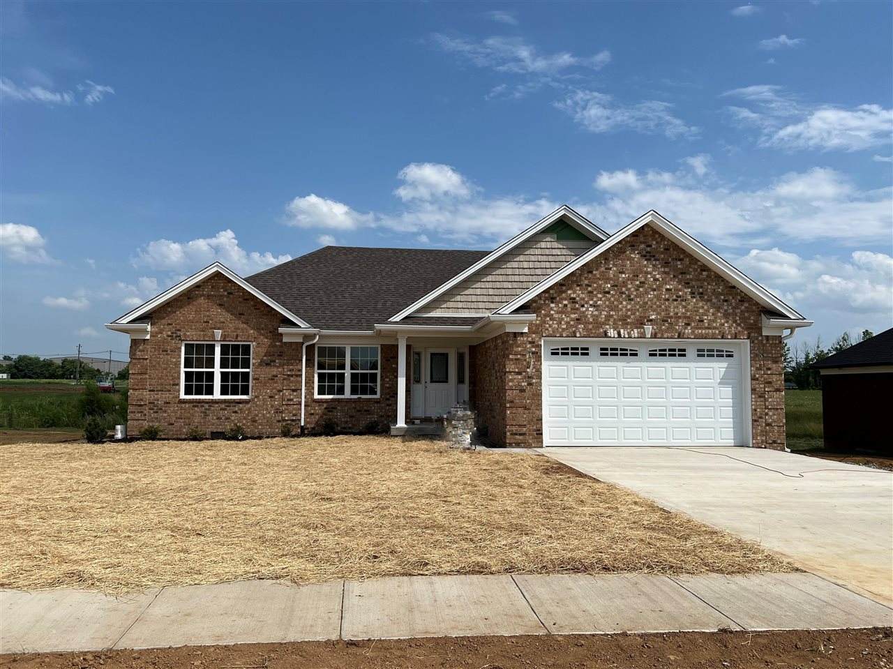 303 Oak Grove Drive - Photo 1