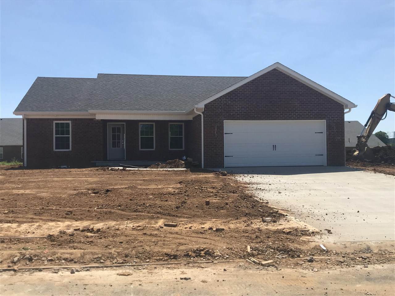 302 Oak Hill Court - Photo 1