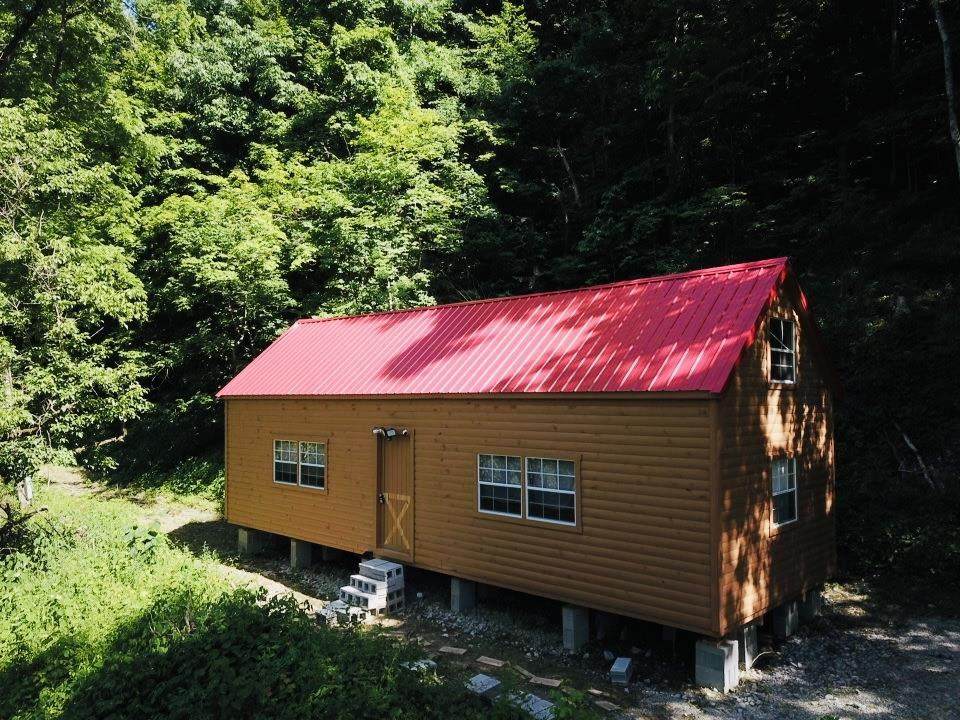 427 Royalty Ridge Road - Photo 1