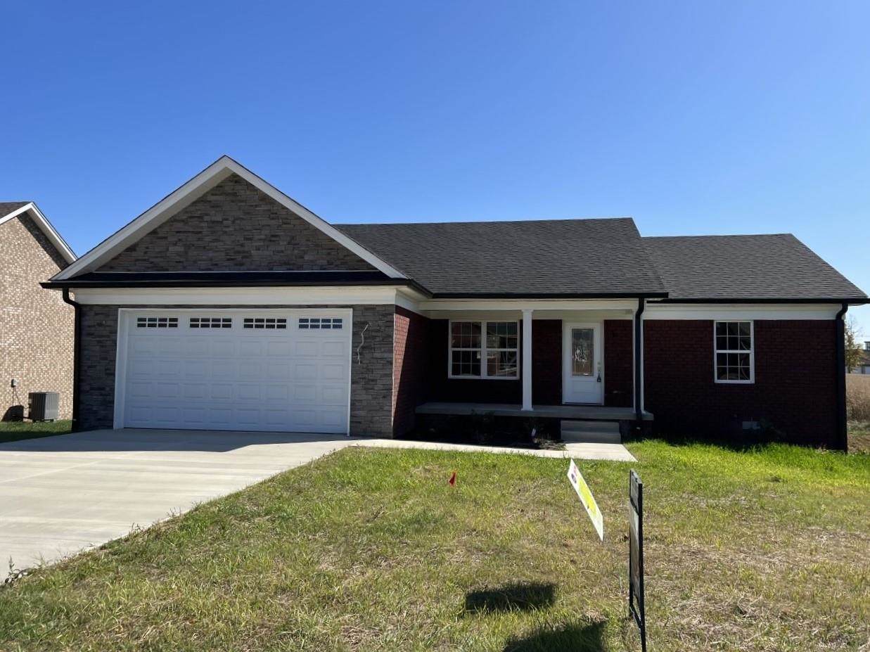 309 Oak Grove Drive - Photo 1