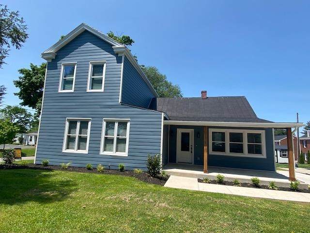 402 Fourth Street - Photo 1