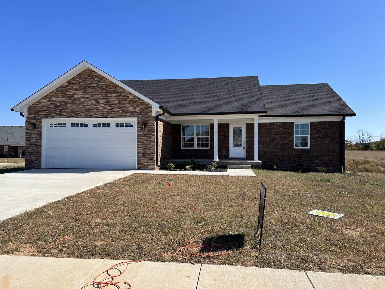 301 Oak Grove Drive - Photo 1
