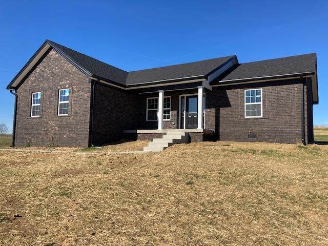 1473 Bearwallow Road - Photo 1