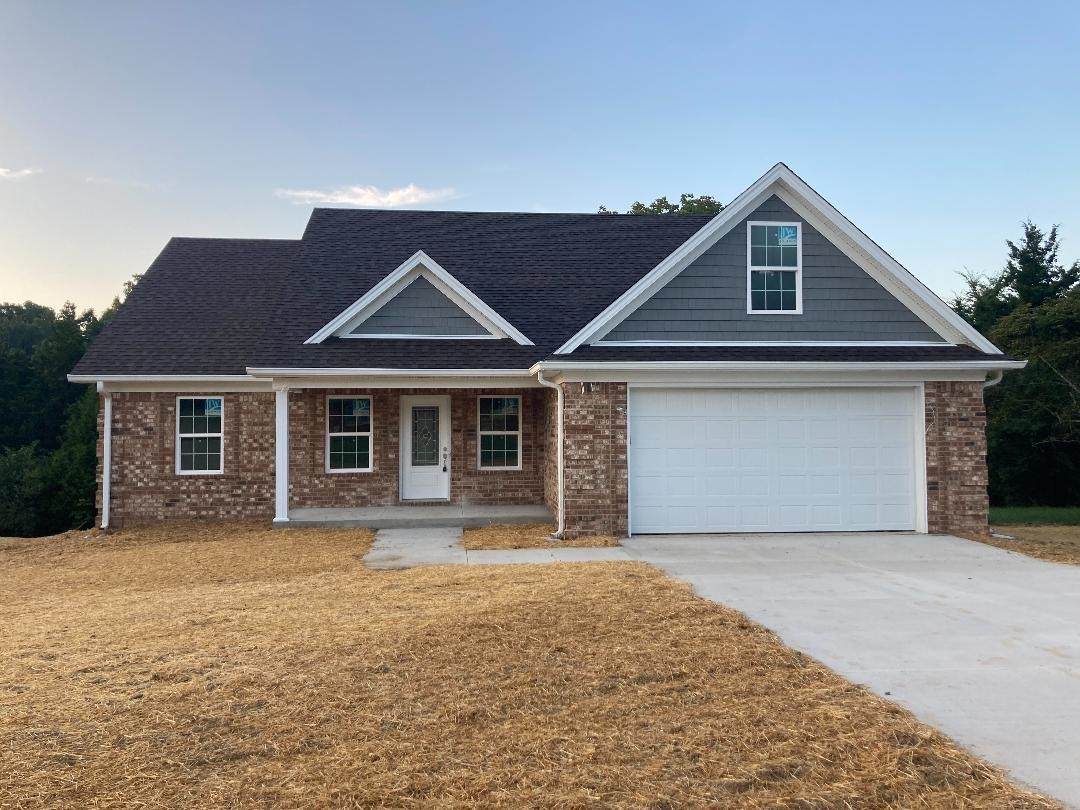 1419 Tucker Drive - Photo 1