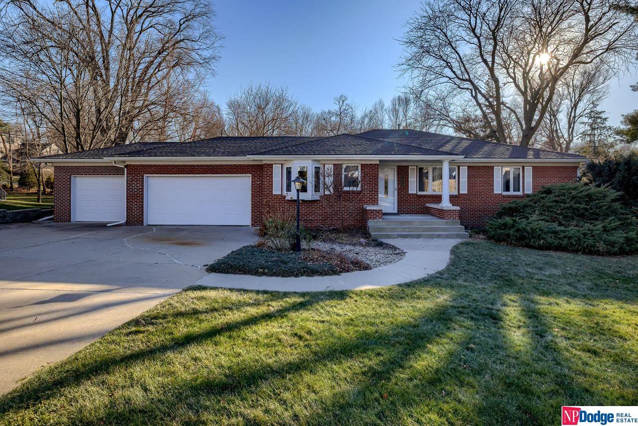 8021 Poppleton Avenue - Photo 1