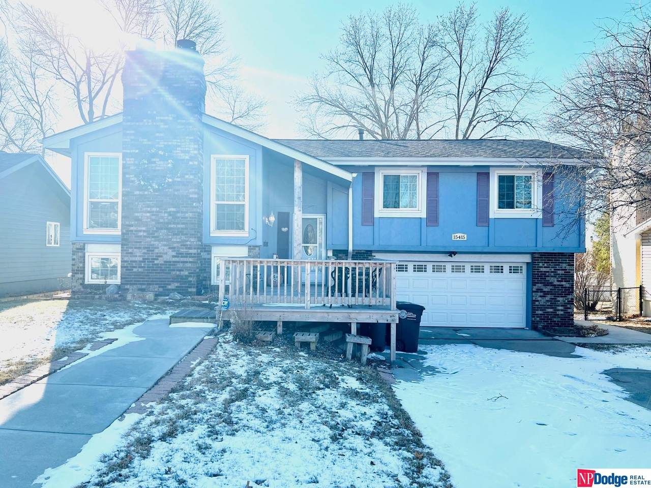 15415 U Street - Photo 1