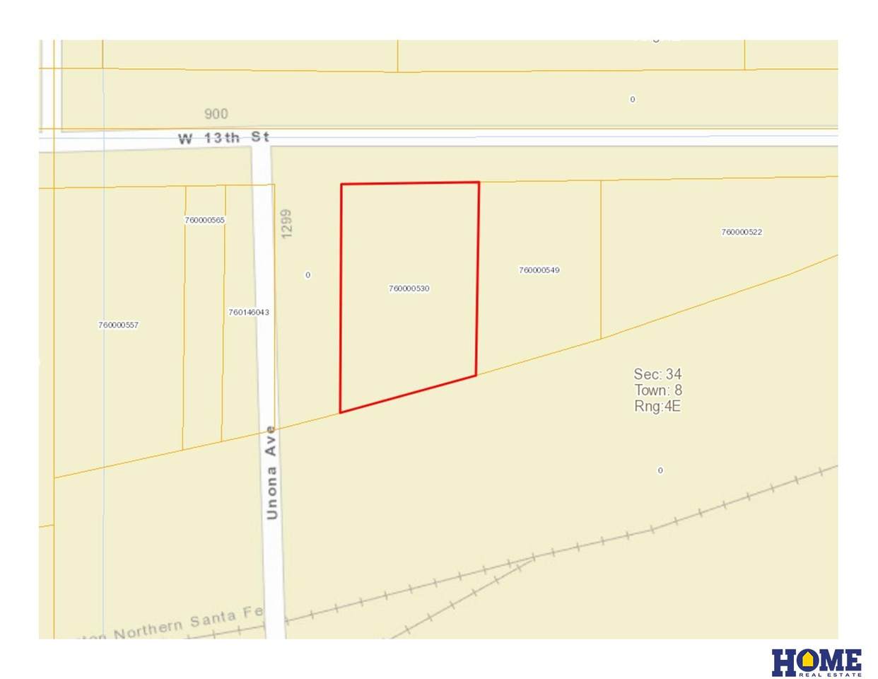 813 13th Street - Photo 1