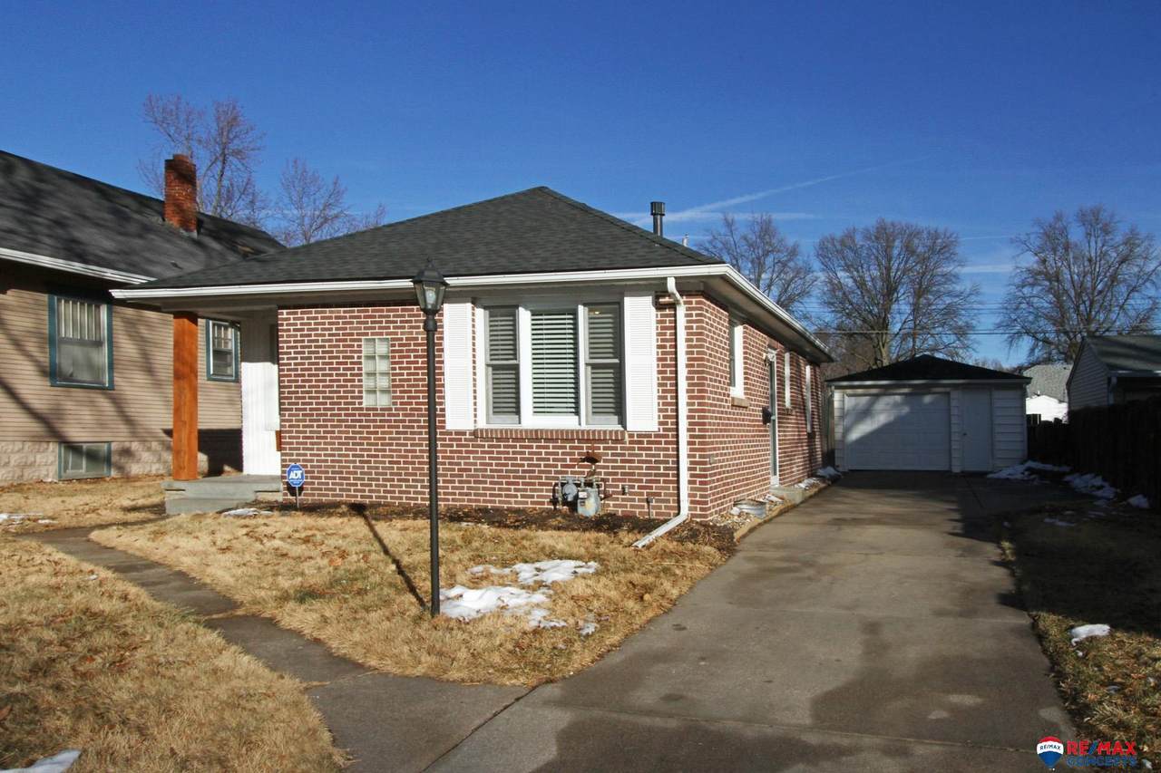 3530 Garfield Street - Photo 1