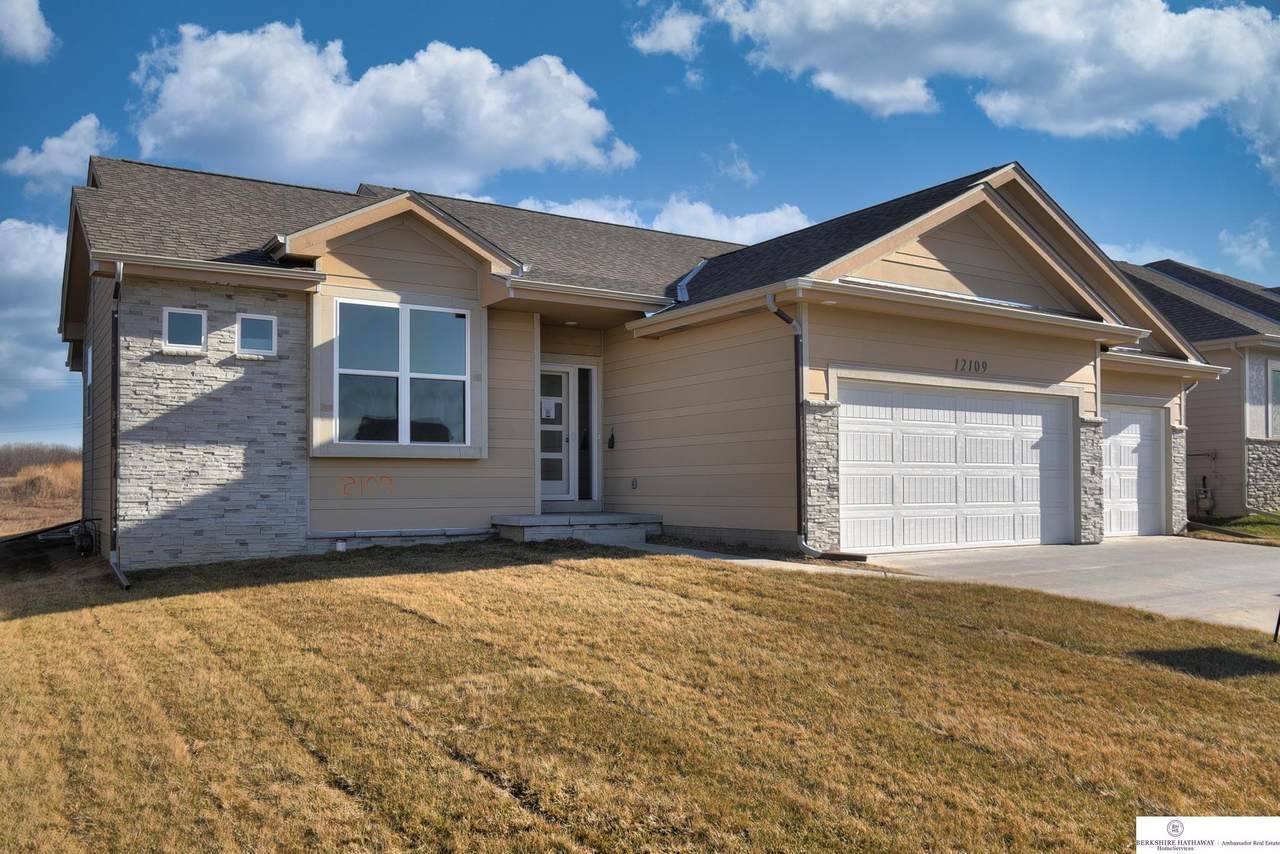 12109 Quail Drive - Photo 1