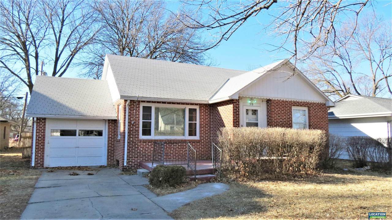 519 5 Street - Photo 1