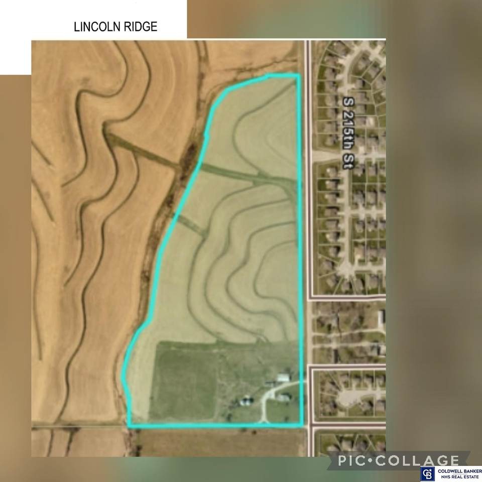 Lot 3 Lincoln Ridge - Photo 1