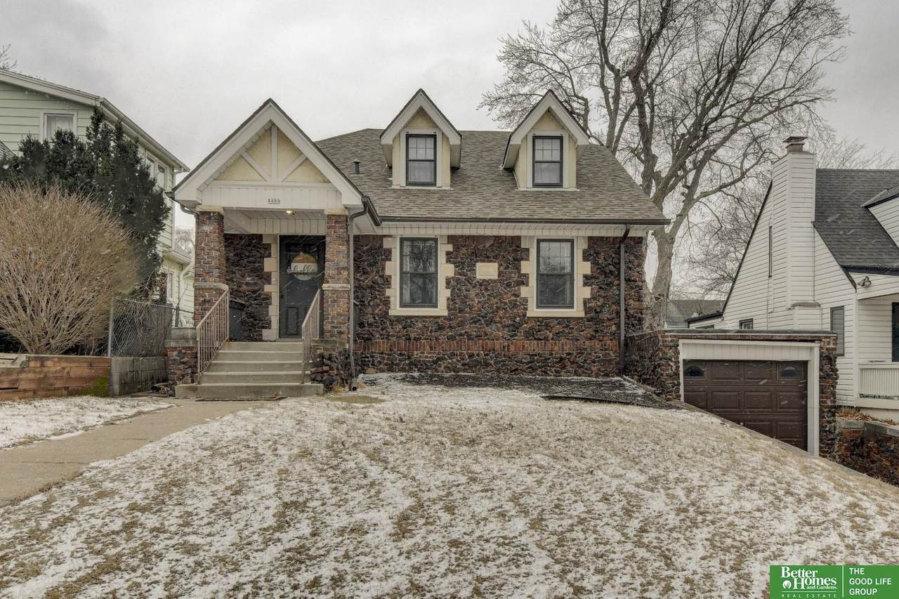 5553 Mason Street - Photo 1