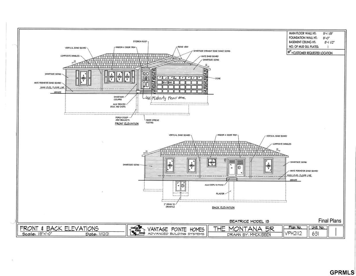 806 26Th Street - Photo 1