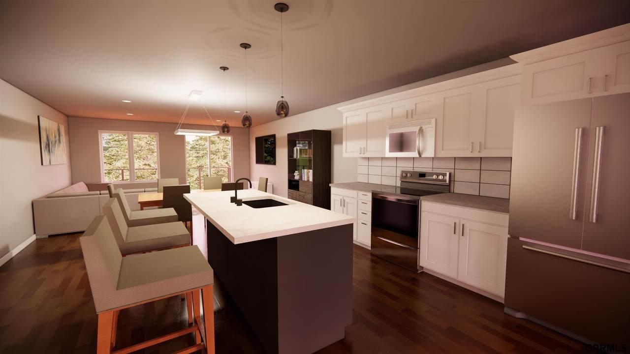 1600 Franklin & Jefferson Street - Photo 1
