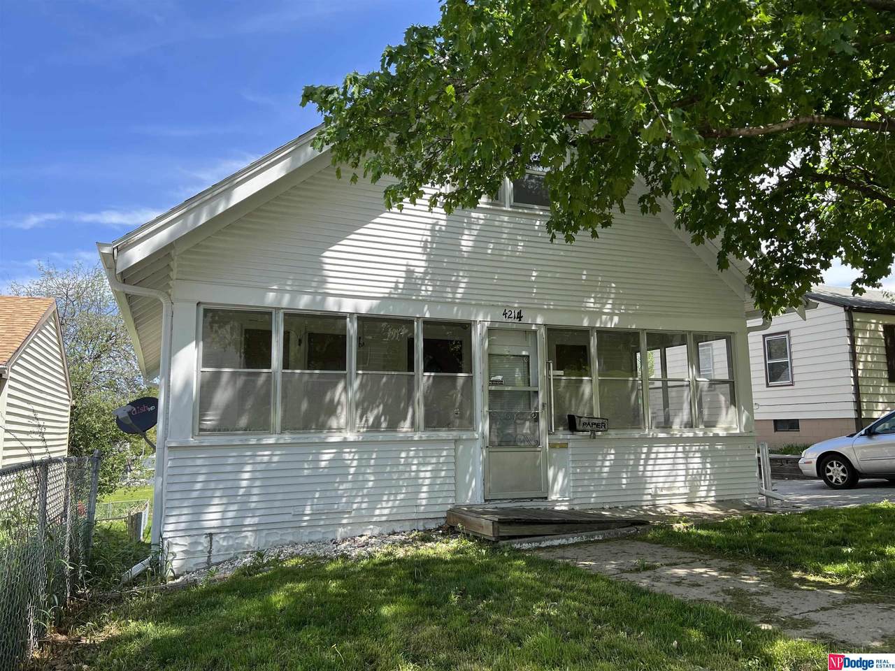 4214 Camden Avenue - Photo 1