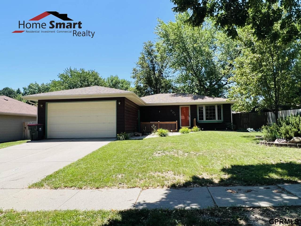 901 R Street - Photo 1