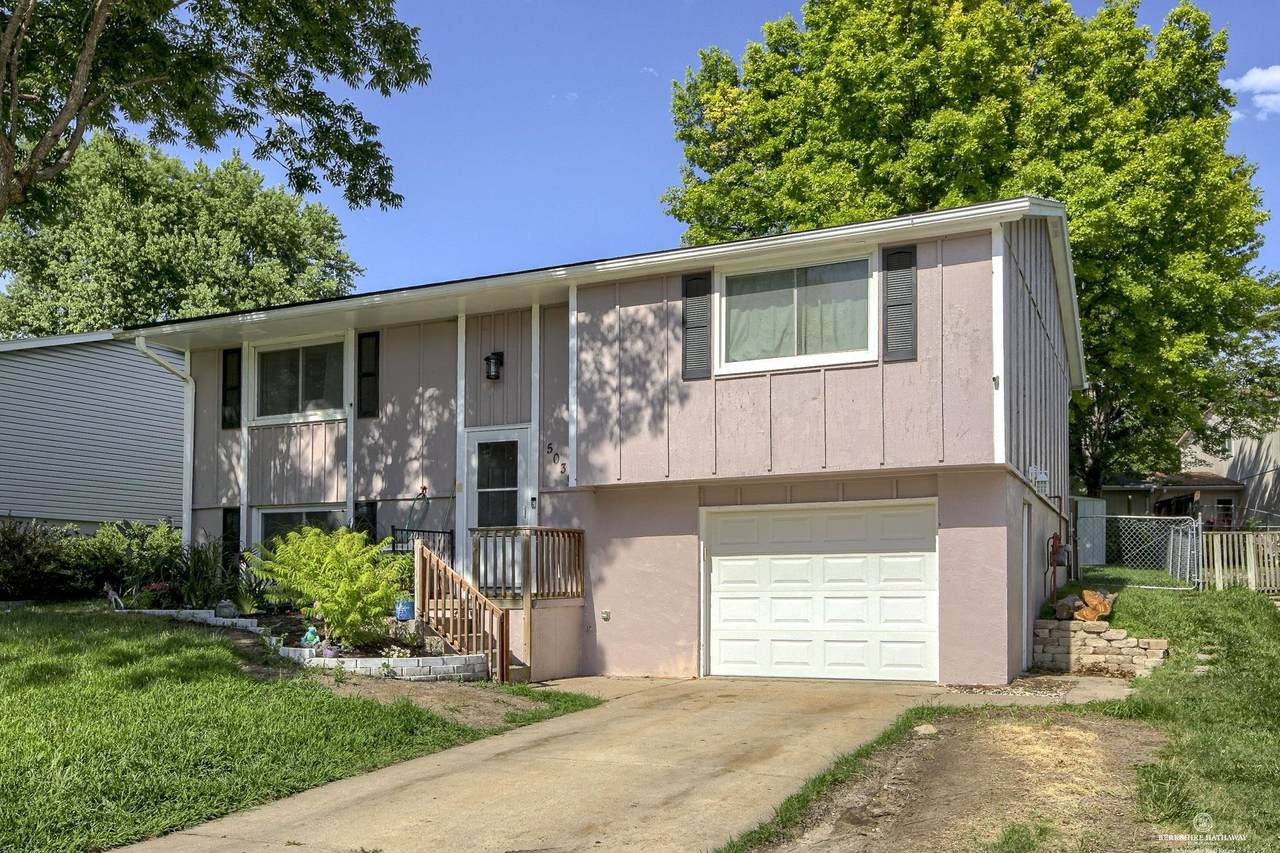 5036 Grassridge Road - Photo 1