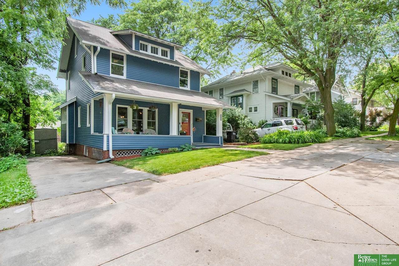 4853 Cuming Street - Photo 1