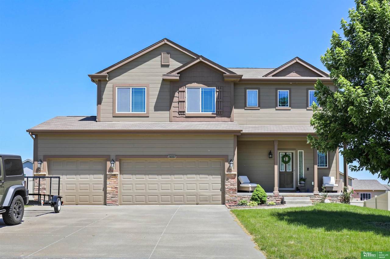 14807 20th Street - Photo 1