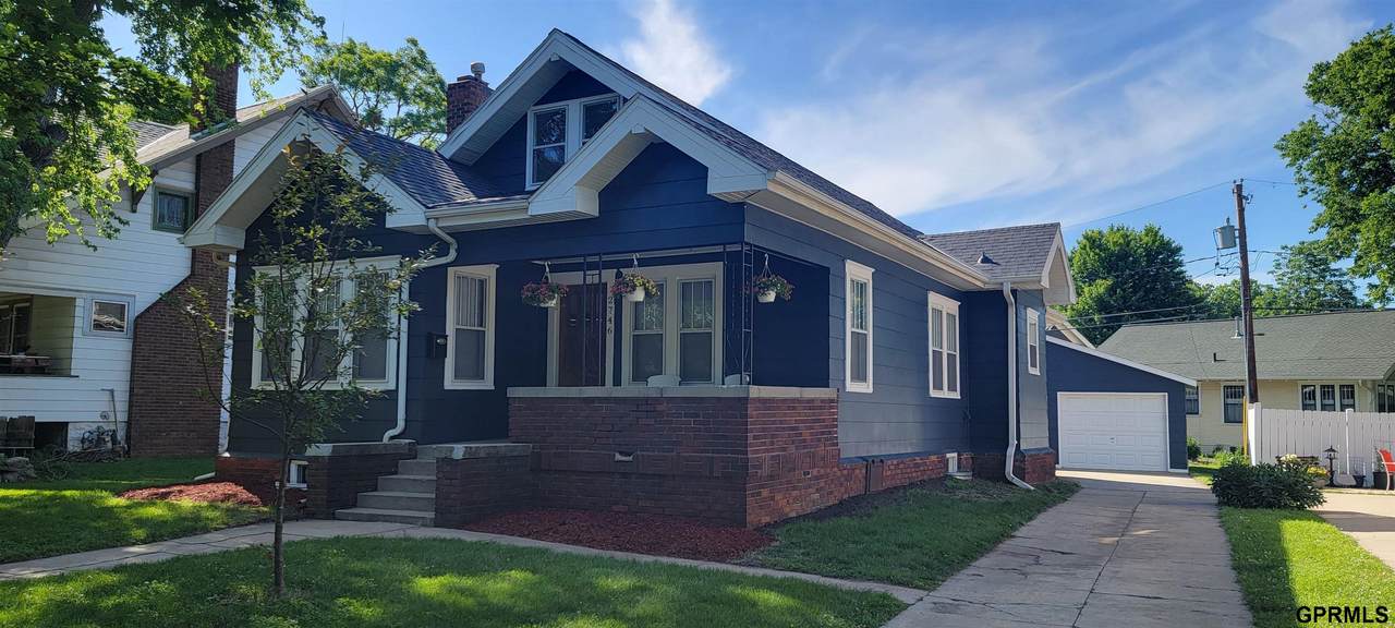 2746 Sewell Street - Photo 1