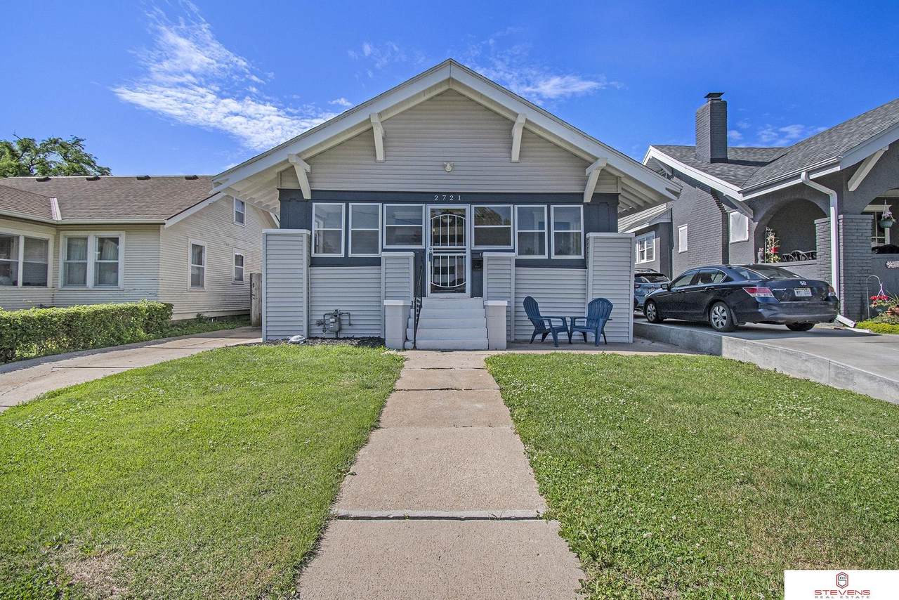 2721 Titus Avenue - Photo 1