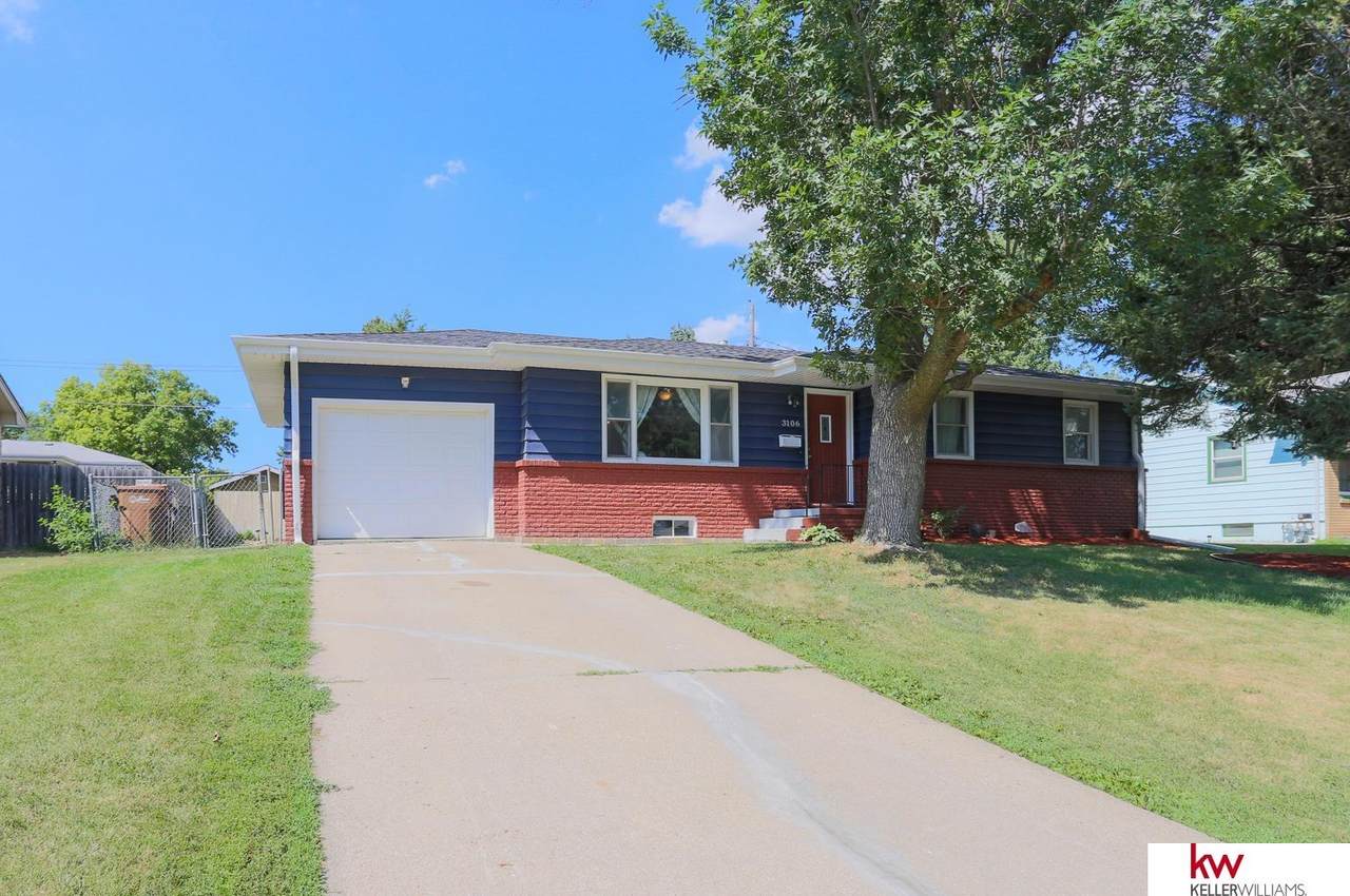 3106 Evelyn Street - Photo 1