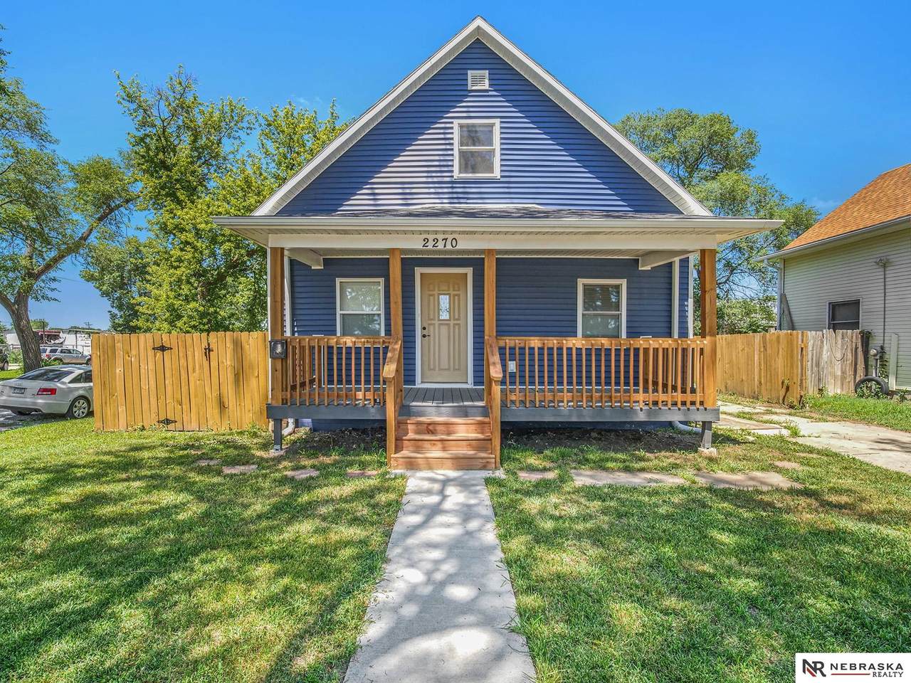 2270 W Street - Photo 1