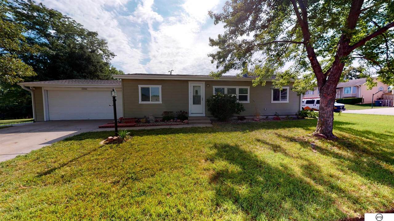 2200 Laguna Road - Photo 1