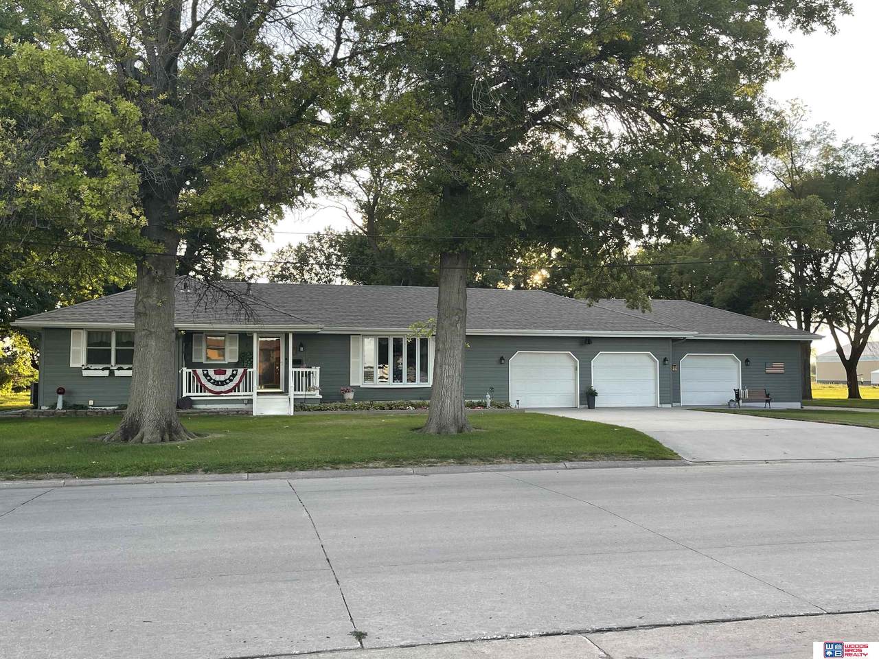 760 Nance Street - Photo 1