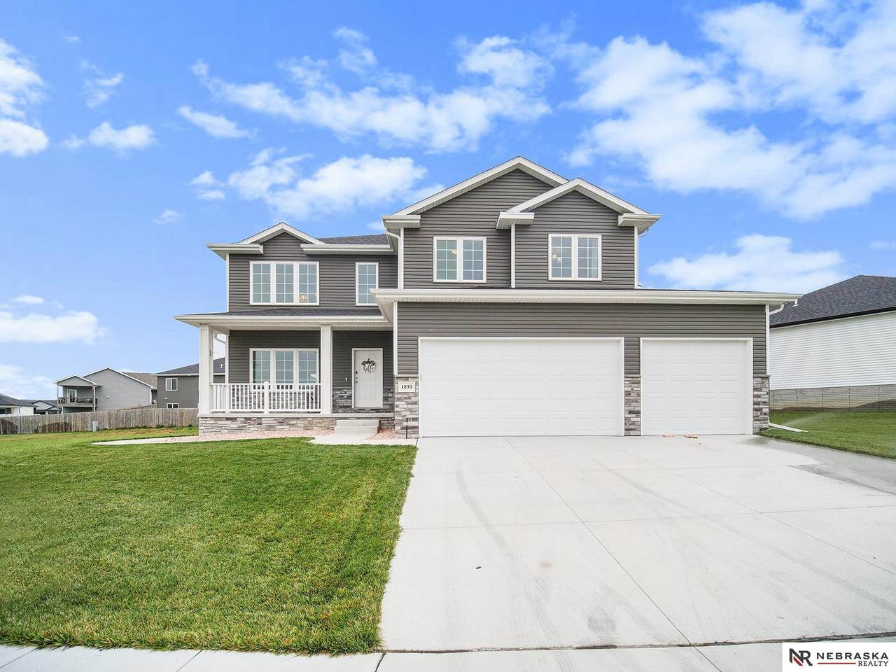1235 Hickory Street - Photo 1