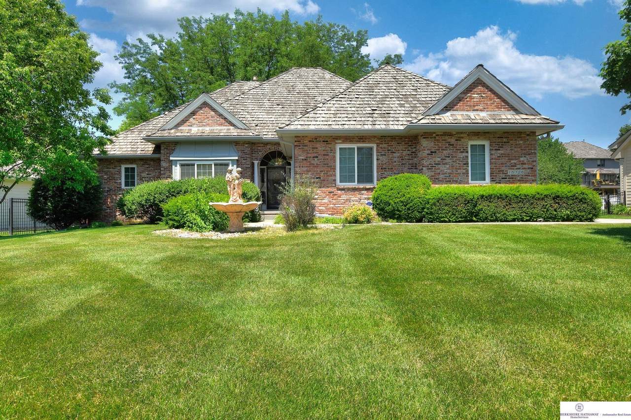 15726 Burdette Street - Photo 1