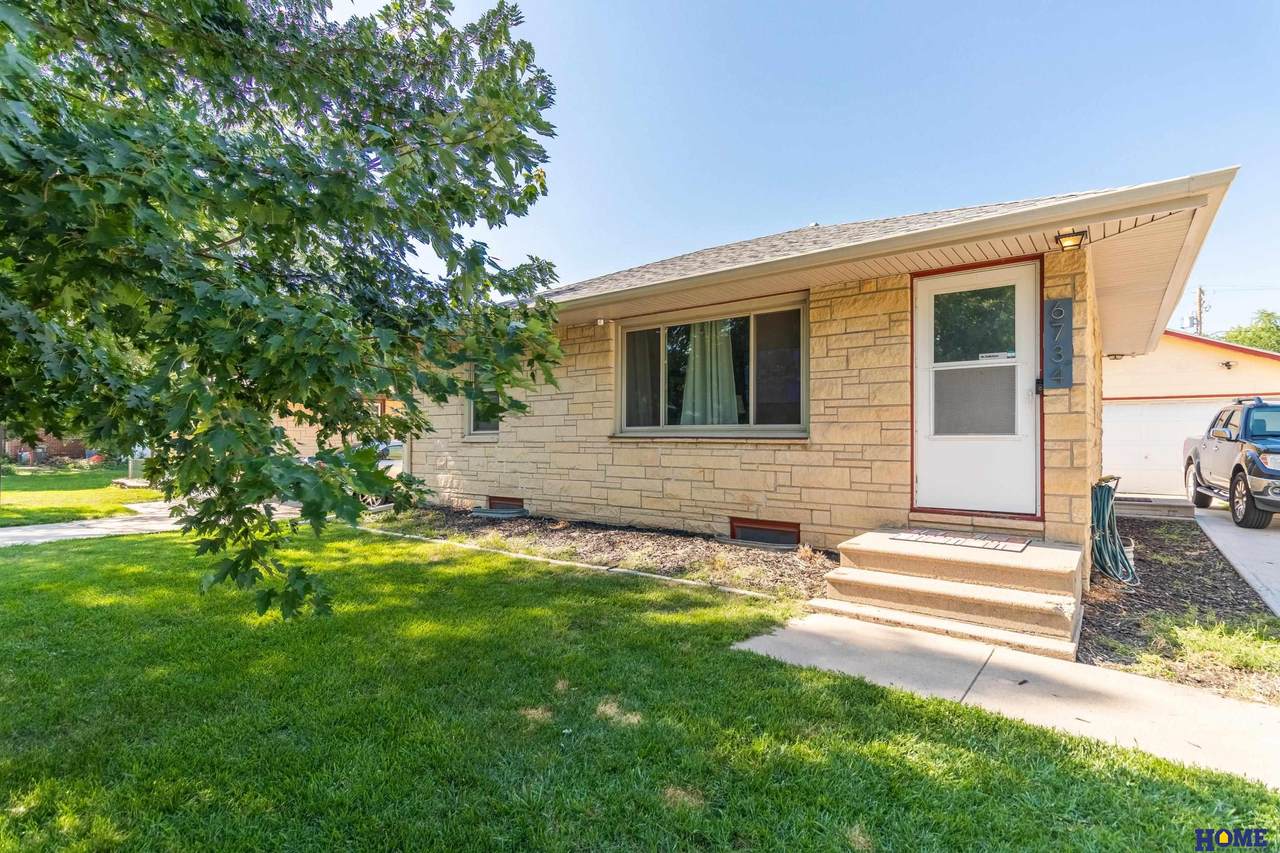 6734 Benton Street - Photo 1