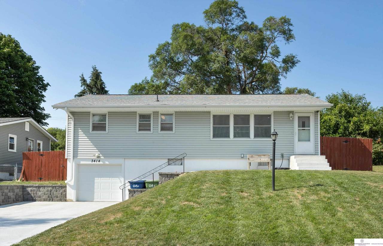 3414 Spruce Street - Photo 1