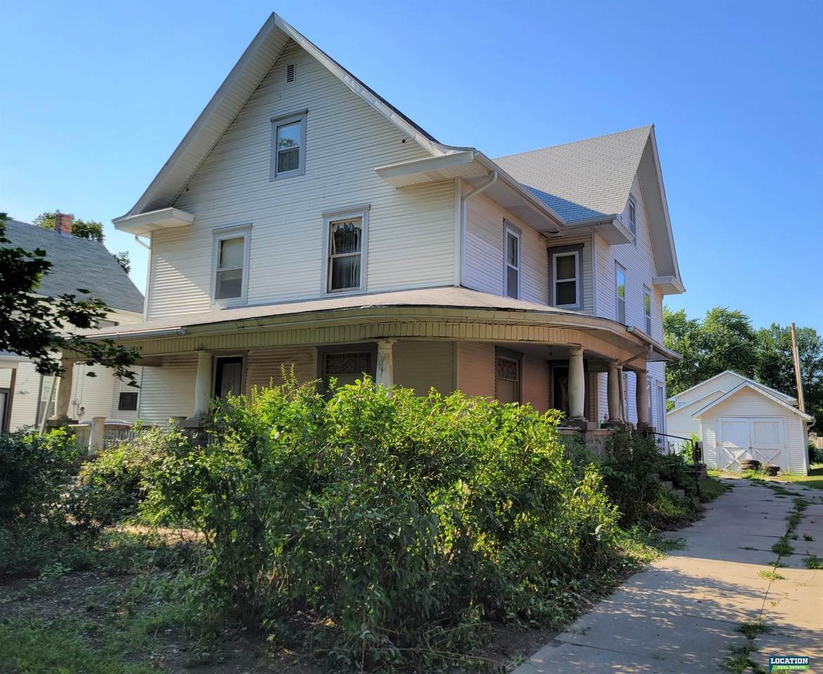 4510 Baldwin Avenue - Photo 1