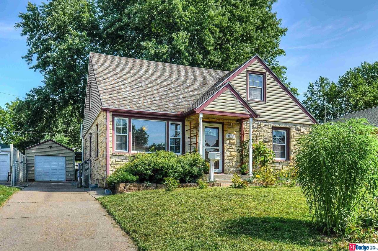 4236 E Street - Photo 1