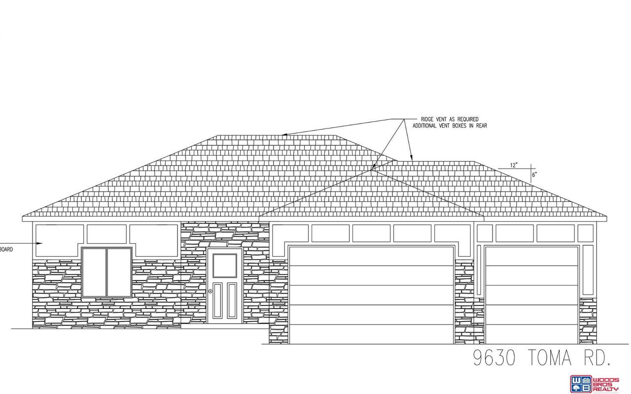 9630 Toma Road - Photo 1