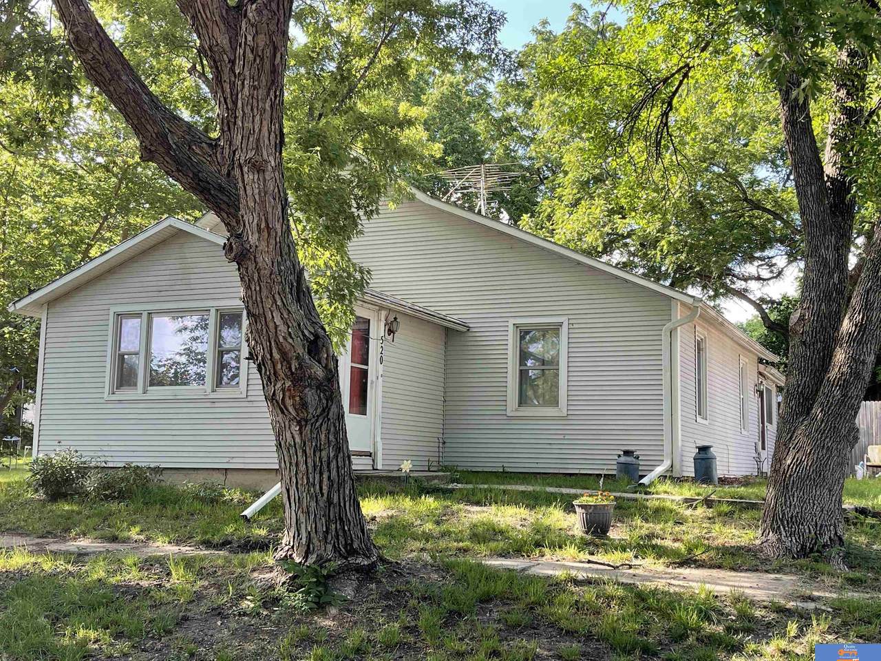 520 1st Street - Photo 1