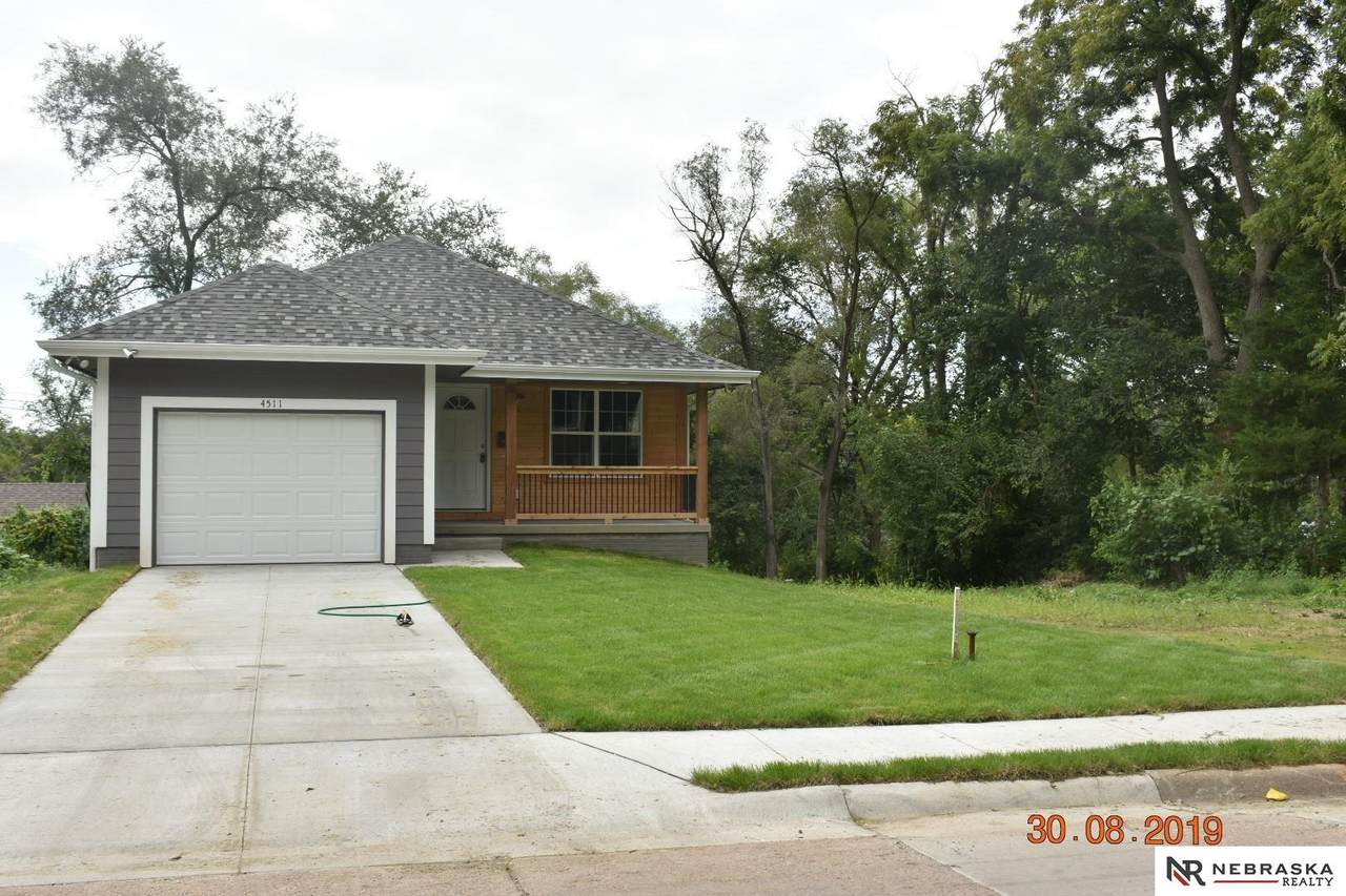4230 Kansas Avenue - Photo 1