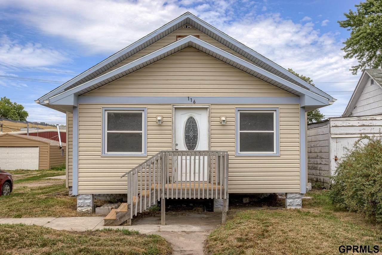 116 Vass Street - Photo 1