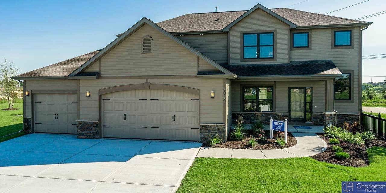 20450 Meredith Circle - Photo 1