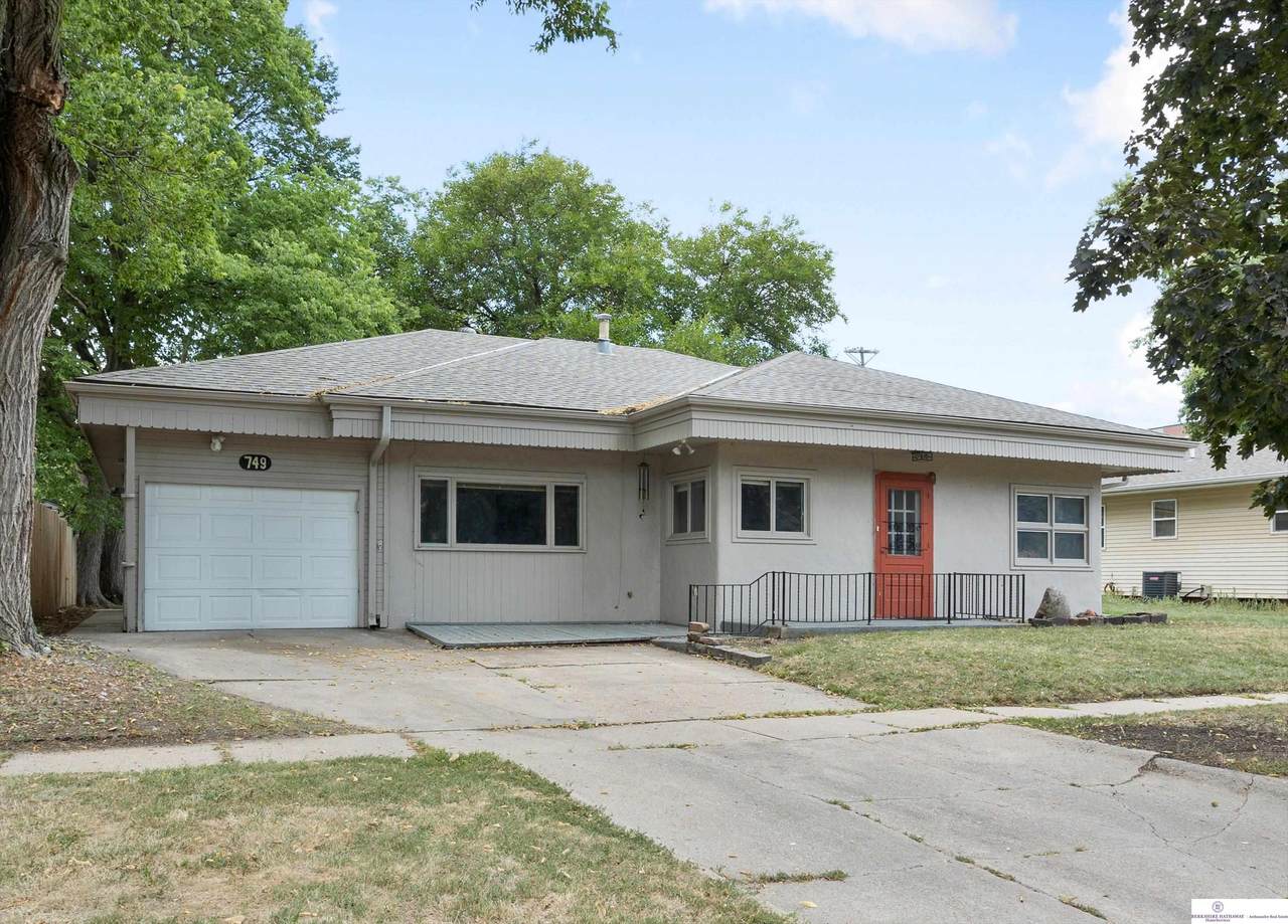 749 Logan Street - Photo 1