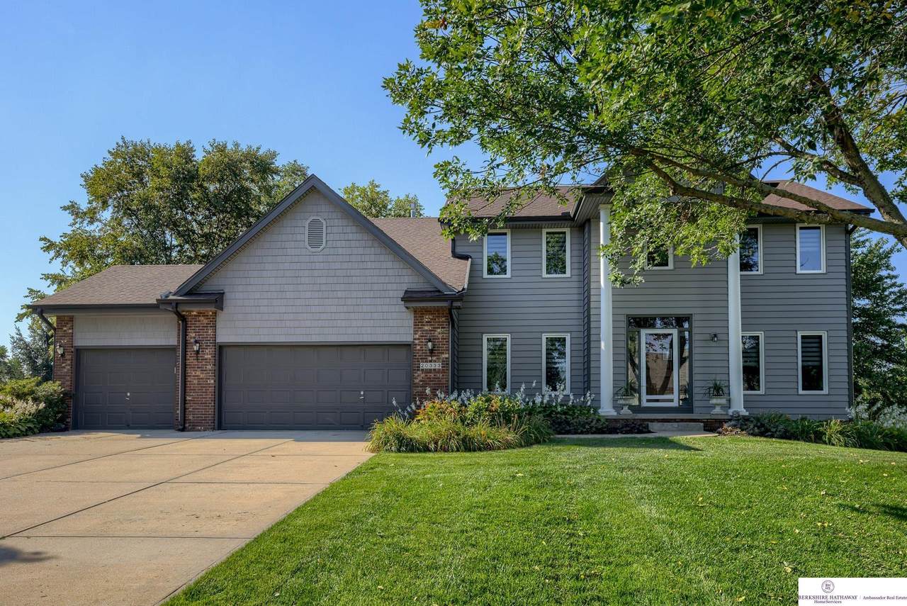 20333 Woodridge Drive - Photo 1