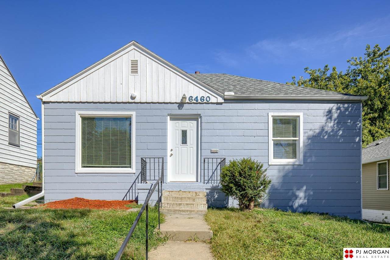 6460 Poppleton Avenue - Photo 1