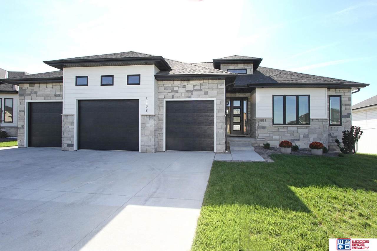 3409 Tree Line Drive - Photo 1