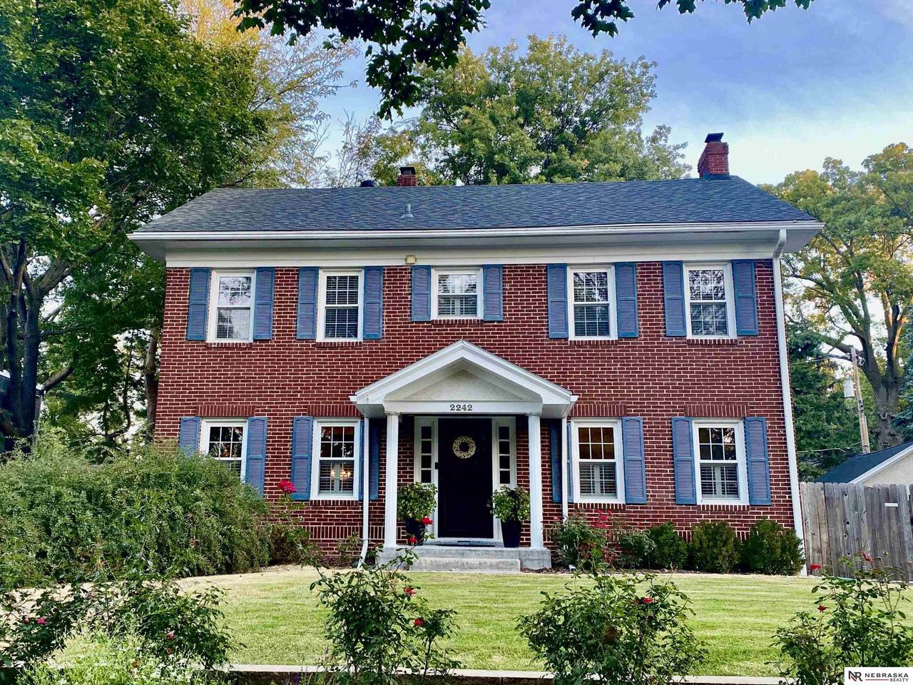 2242 Van Dorn Street - Photo 1