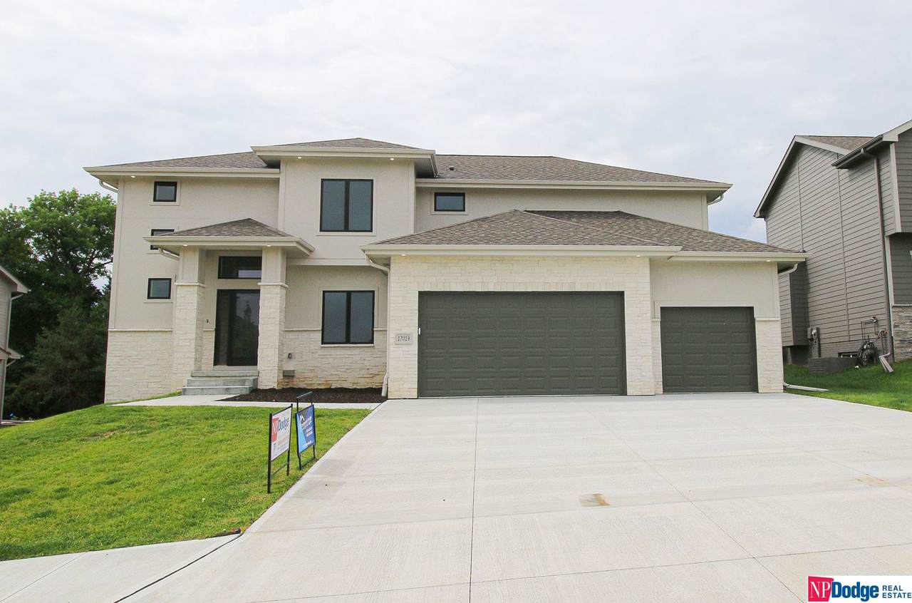 17019 Abigail Street - Photo 1