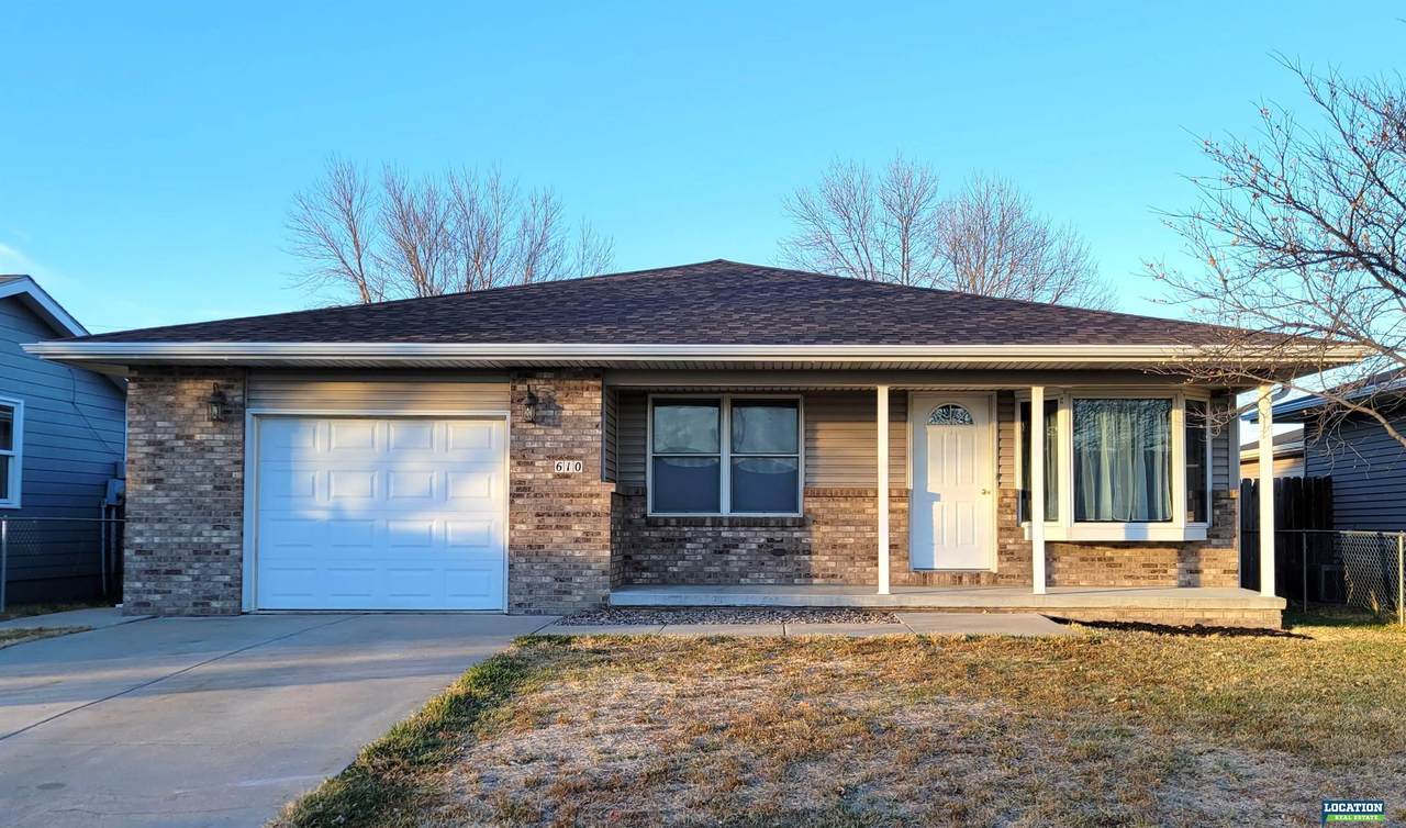 610 B Street - Photo 1