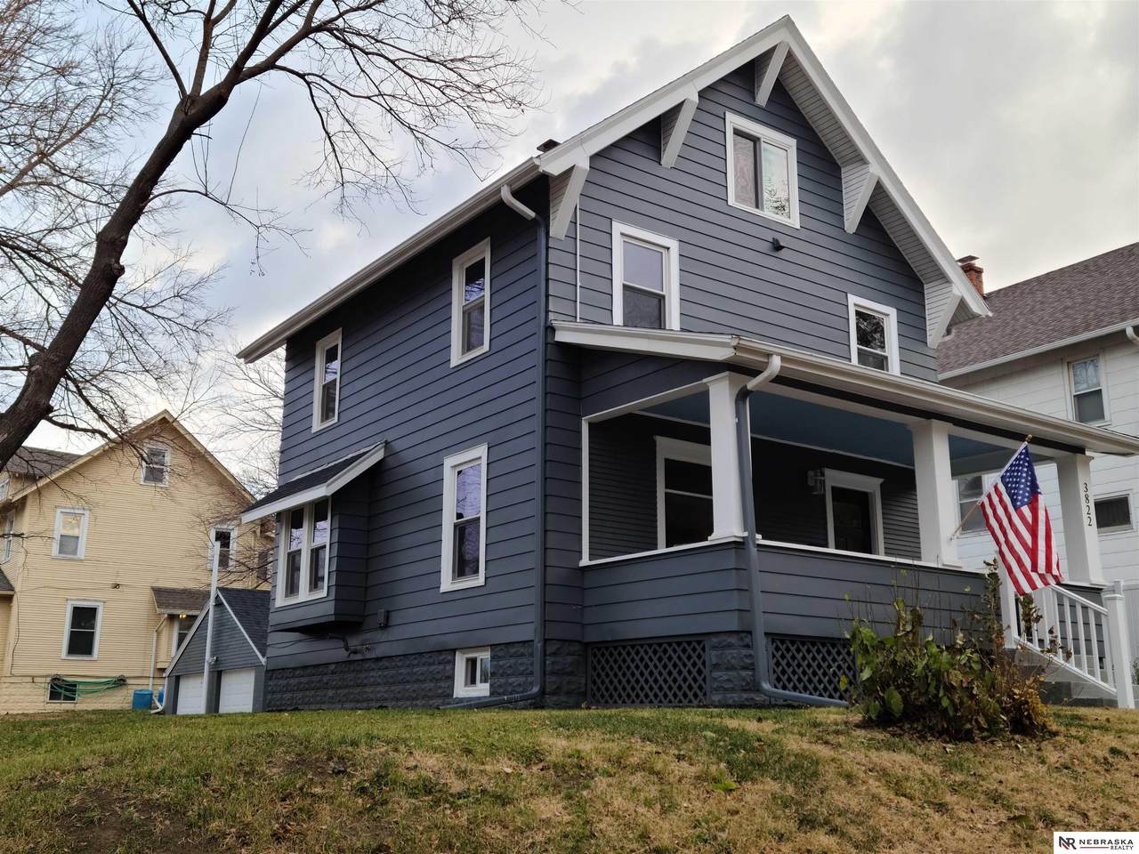 3822 Marcy Street - Photo 1